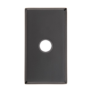 Emtek Yuma Lever Sandcast Bronze - Canada Door Supply