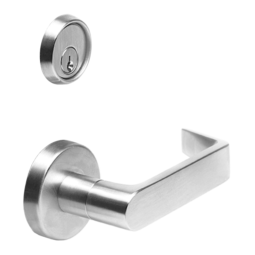 Dorex DM Storeroom Mortise Lockset