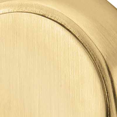 EMTEK SELECT Lever  Select Brass - Canada Door Supply