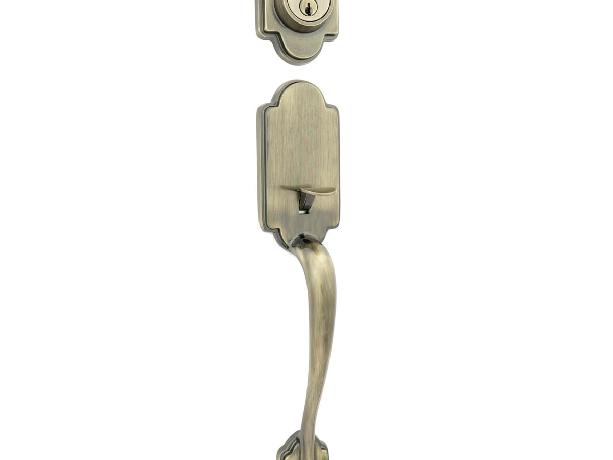 Winly Model 8820 Lever Interior Door Handle