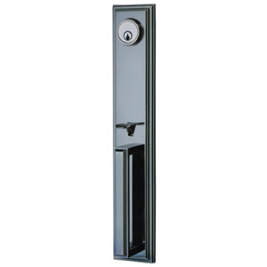 Winly Model 2011 Entry Door Lock