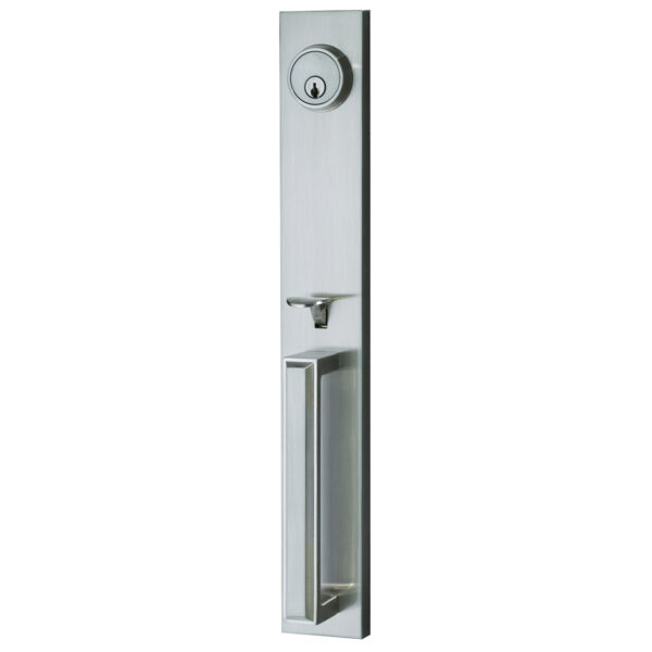 Winly Model 2016 Entry Door Lock