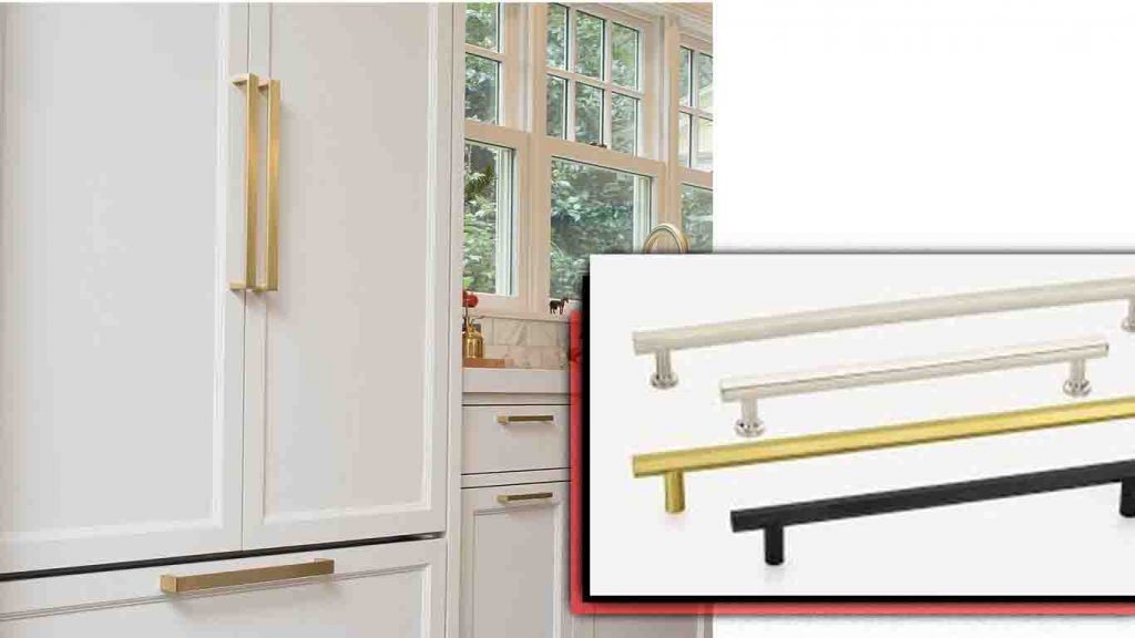 Cabinet Hardware Canada  Cabinet Pulls, Knobs - Canada Door Supply