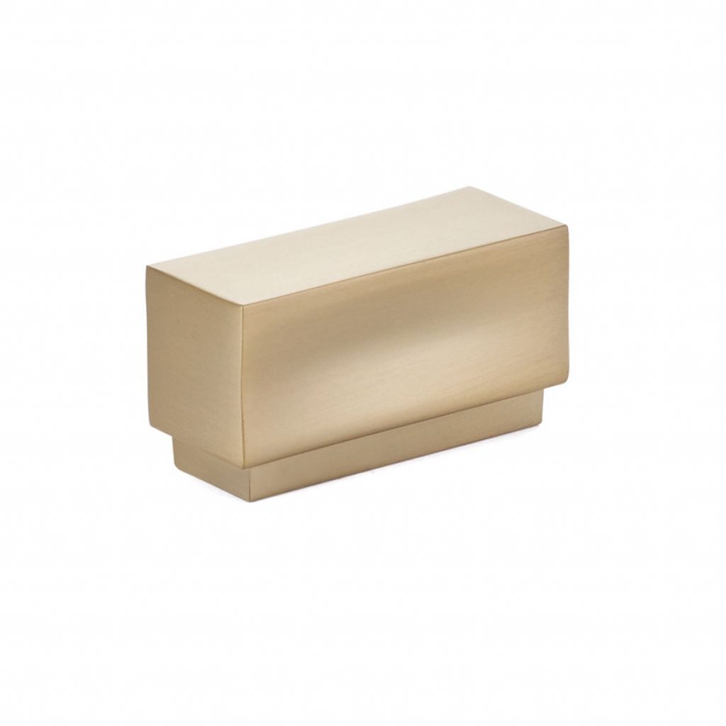 Emtek Cinder Knob Urban Modern Hardware Canada Door Supply
