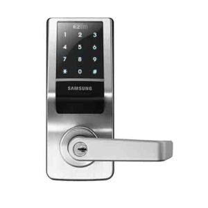 Samsung Card Access Control Electronic Lock