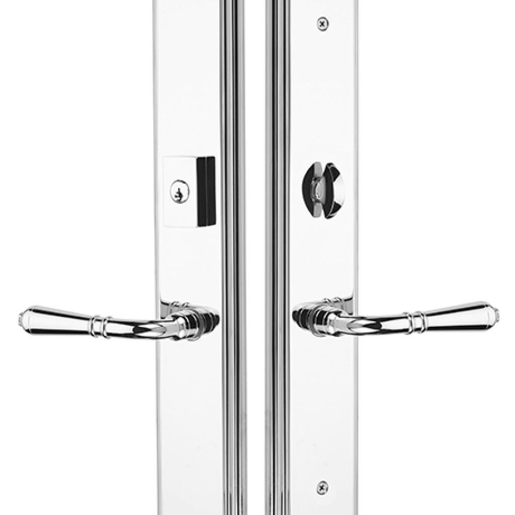 Multipoint Entry Door Lock System Archives Canada Door Supply
