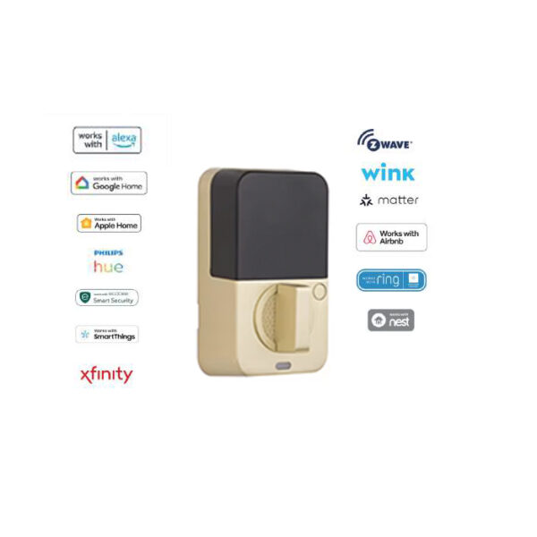EMPowered 2 Motorized Smart Lock Upgrade