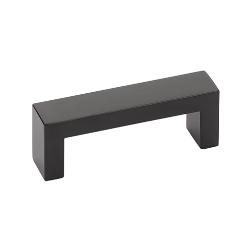 Emtek Keaton Pull Modern Rectangular