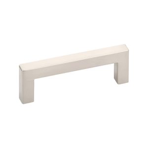 Emtek Warwick Pull Modern Rectangular