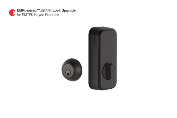 Emtek Regular Deadbolt Brass