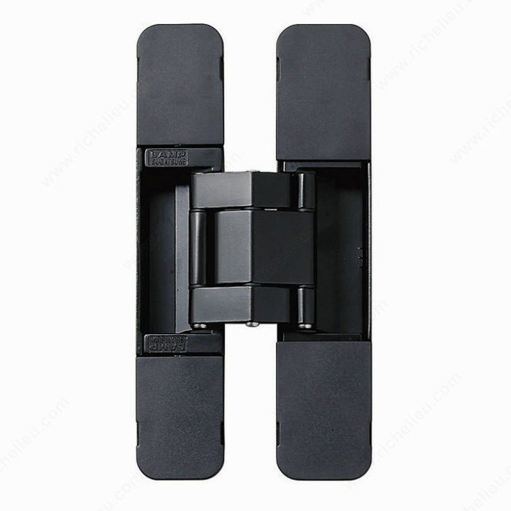 Cabinet Concealed Hinges and Accessories – Quincaillerie