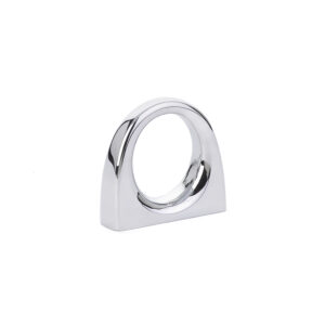 Emtek Ring Knob Contemporary Cabinet Hardware