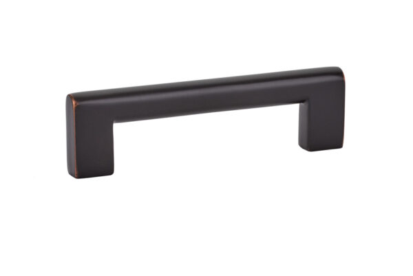 Emtek Trail Pull Contemporary Cabinet Hardware