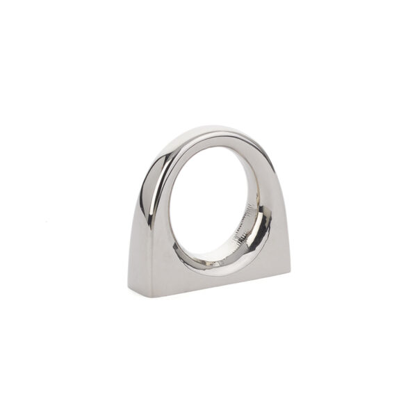 Emtek Ring Knob Contemporary Cabinet Hardware