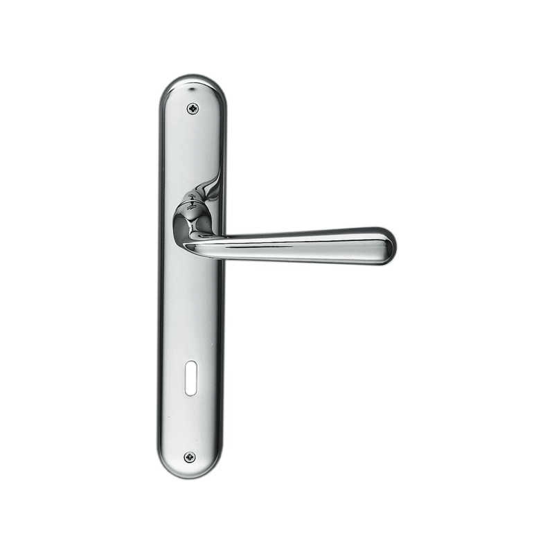 COLOMBO DESIGN DOOR HARDWARE Are you in the market for a new hardware? Look no further than Canada Door Supply. We are your premier Colombo hardware Toronto supplier. We offer the complete line of Colombo hardware like door handles, window handles, lock, door knobs, sliding door handles and many others. SEARCHING FOR A REPLACEMENT for your old and damaged door handles or lock, or you have a new project or home, we have a wide selection of state of the art hardware from renowned manufacture including Colombo that will suit your project. We have been offering remarkable customer service to Toronto homeowners and builders for many years as a premier and leading retailer of Colombo hardware. We have many styles of Colombo hardware to accommodate your personal taste and design style. MORE ABOUT CANADA DOOR SUPPLY COLOMBO DESIGN DOOR HARDWARE Canada Door Supply is a premier supplier of Colombo Hardware architectural hardware with traditional and contemporary designs for fractions of costs. They offer fine Italians products like interior handles for knobs, doors as well as pulls for cabinets, front entry grip sets, toilet paper holders, towel bars for your bathroom. Our main objective is to be your number one source of Colombo hardware in Toronto. The company pride themselves on the superior quality of their decorative Colombo hardware products. It’s because of that dedication to excellence, which Colombo Hardware has become a premier name brand in the business. WHAT WE OFFER! COLOMBO DESIGN DOOR HARDWARE Bathroom Hardware: Bathroom is changing to reflect how people live these days and are evolving to be a more showplace, changing the space from functional to fabulous. The right use of bathroom accessories such as towel racks, soap dispenser, towel stands, lighted mirrors, TV Mirrors, towel warmers and many other can’t just help an organization, but also offer a personal touch. COLOMBO DESIGN BATHROOM HARDWARE COLLECTION is the perfect enrichment to accentuate your bathroom regardless of styles. The style and chic of our Colombo hardware for the bathroom are accompanied by superb technical skills, which just the best materials, as well as the most innovative procedures, can ensure. Our Colombo Design Bathroom accessories are accessible both hanging and free standing.