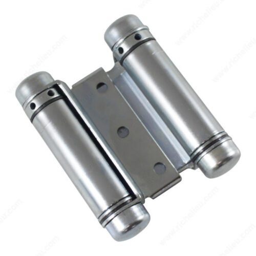 Double Acting Spring Hinge Bommer 3029 Series Canada Door Supply