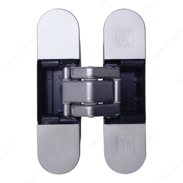 Richelieu Krona Koblenz 7-Fulcrum Concealed Hinges