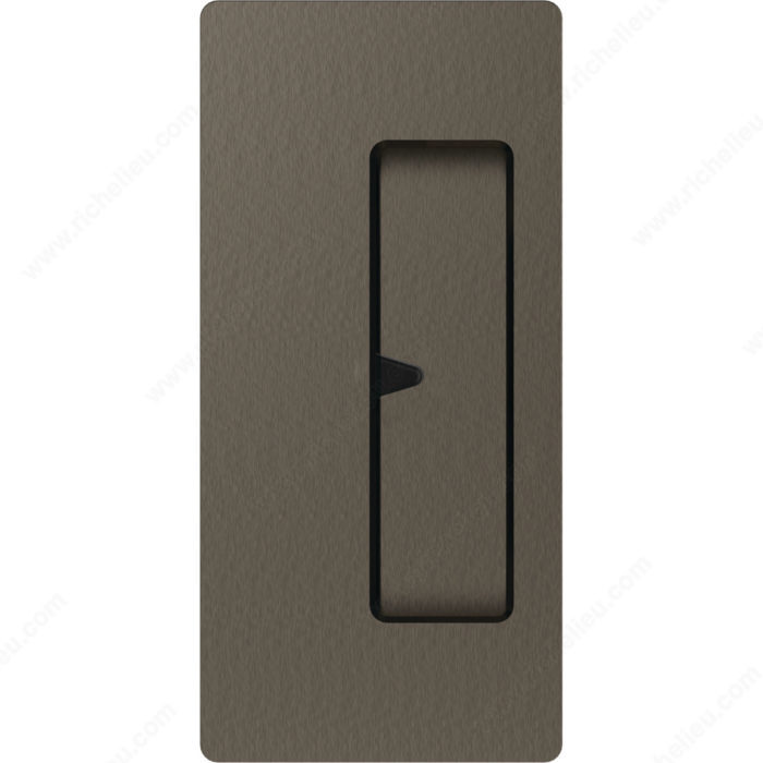 Richelieu CaviLock Magnetic Pull CL200 Series - Privacy - Canada