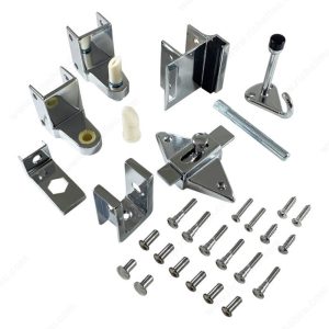 Richelieu Door Hardware Kits