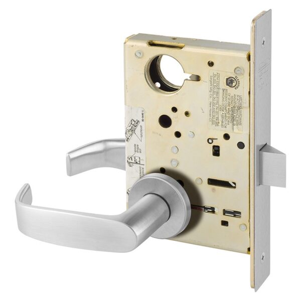 Sargent 8215LNL26D Manufacturing Mortise Lock