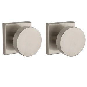Baldwin Reserve Contemporary Knob
