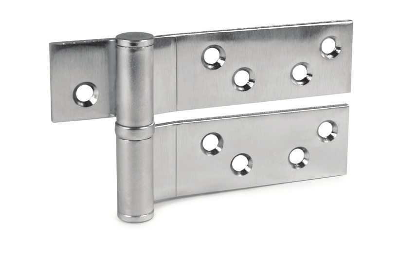 Dorex Pro 1265 Reinforcement Hinge - Canada Door Supply