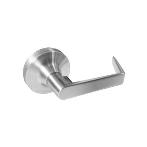 Lawrence Hardware 5500 Series Trim Lever For Exit Device