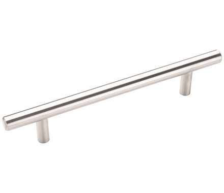 Amerock BP19541SS Bar Pulls 5-1/16 in (128 mm) Center-to-Center Pull