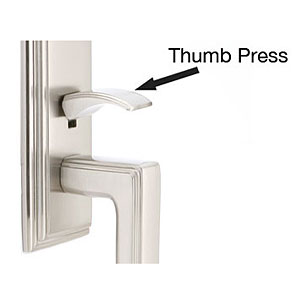 Thumb Press: