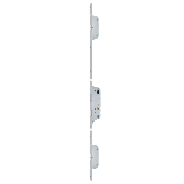 Ferco SECURY Automatic Multipoint North American Lever