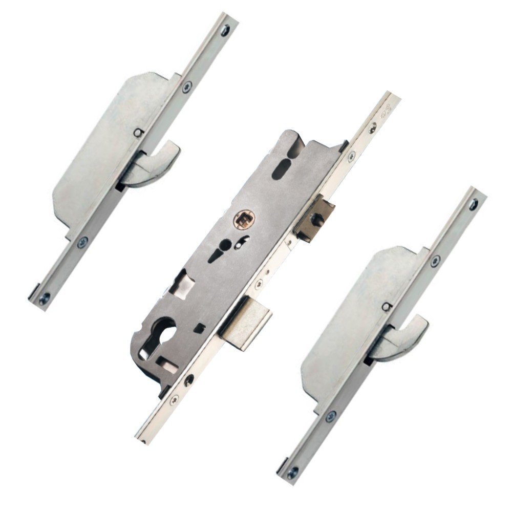 Ferco Architectural Hardware | Multipoint Locks