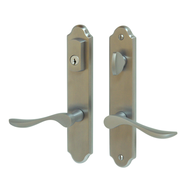 Ferco VENICE LEVER Solid Brass Multipoint 45mm Trim