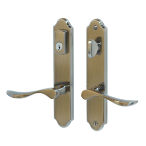 Ferco VENICE LEVER Solid Brass Multipoint 45mm Trim