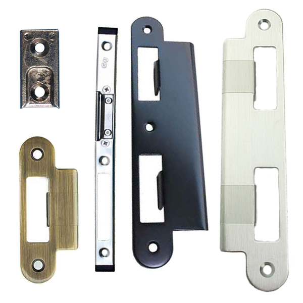 Ferco Architectural Hardware | Multipoint Locks