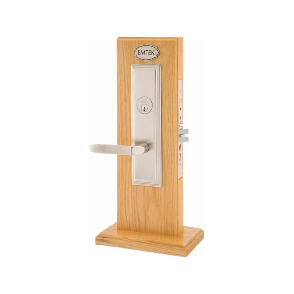 Emtek Manhattan Mortise Lock