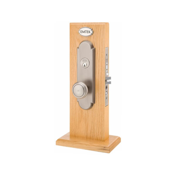 Emtek Charleston Mortise Lock