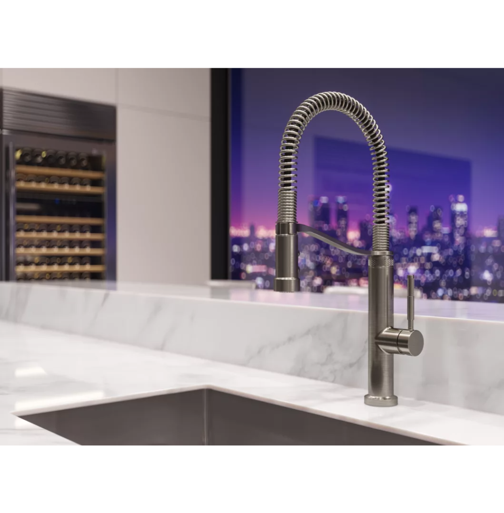 Pfister Faucets | Kitchen & Bathroom Accessories