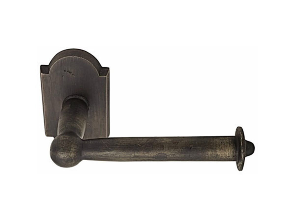 Emtek Rustic Bronze Door Knocker