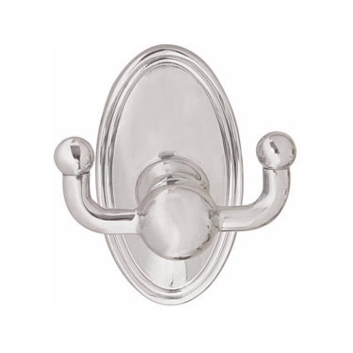 Wrought Steel Robe Hook