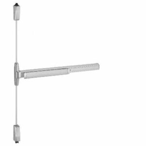 3527A-EO Von Duprin Surface Vertical Rod Exit Device - Exit Only