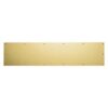 1046 NRP Ball Bearing Hinge - Venetian Bronze | Baldwin Hardware