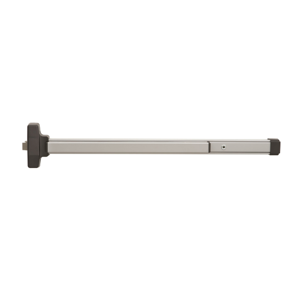FALCON RIM EXIT DEVICE STRIKE F570 EXIT ONLY 3' SP28 (FALC-19R-EO3SP28 ...