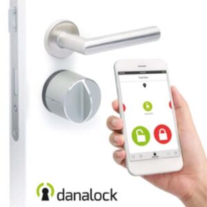 Ferco Smart Lock Danalock V3
