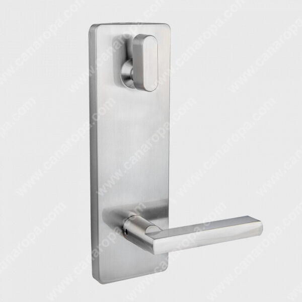 Dorex T2 IL SERIES Interconnected Tubular Lockset - Image 3