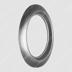 DOREX 819 CYLINDER TRIM RING AND GUARD