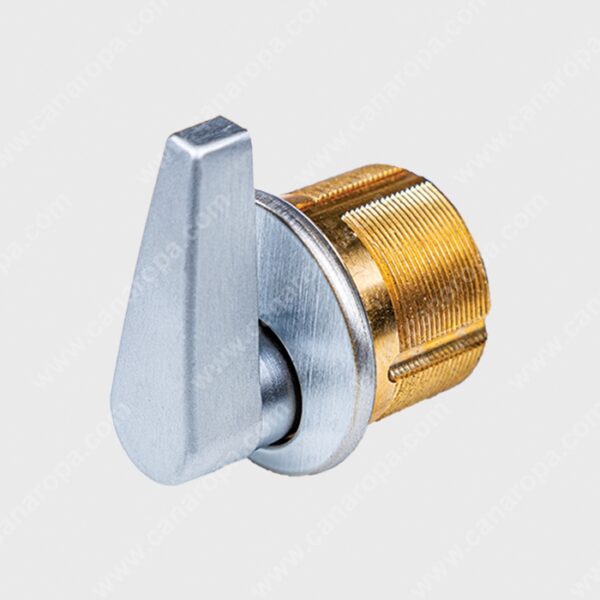 DOREX M-TA MORTISE CYLINDERS (THUMB-TURN)