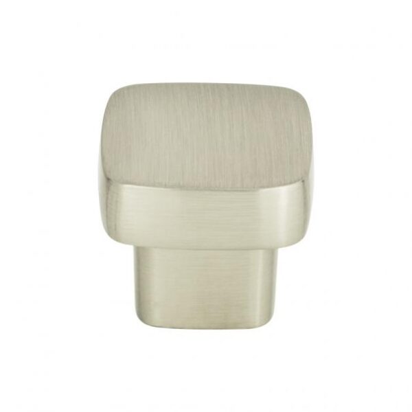 Atlas Chunky Square Knob Small Collection