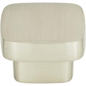 Atlas Chunky Square Knob Large Collection