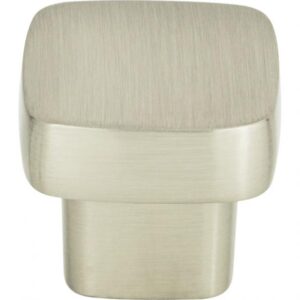 Atlas Chunky Square Knob Small Collection