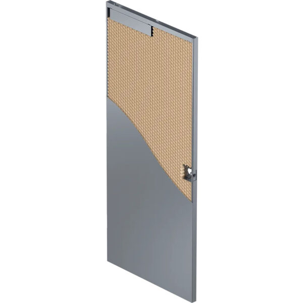 Daybar LS20 20-Gauge Commercial Steel Doors